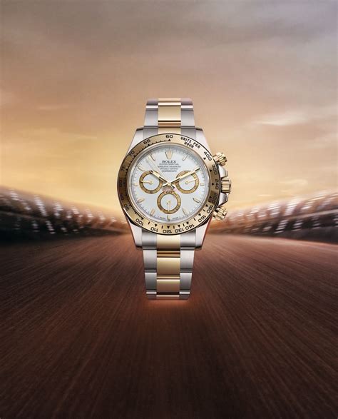 60th anniversary daytona rolex